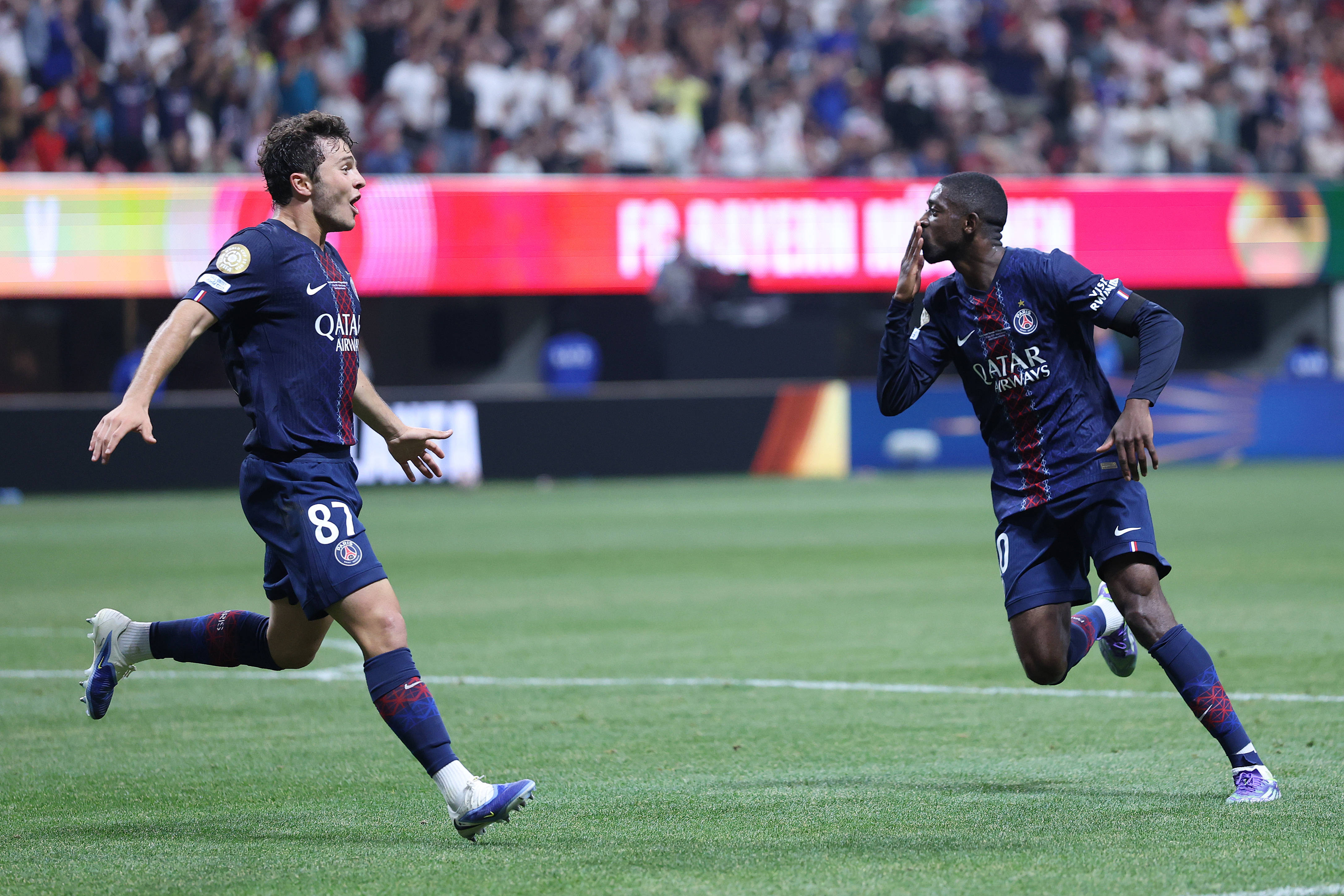 阿斯：米兰和纽卡有意签下明格萨，巴萨有50%的转会分成（阿斯：米兰与纽卡盯上明格萨，巴萨享有50%转售分成）